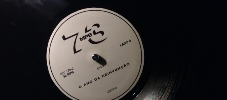 MPB 73 – O ANO DA REINVENÇÃO – Sambas E Outras Gingas