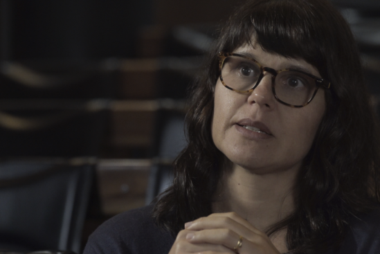 NA FRONTEIRA DA IMAGEM – Maya Da-Rin