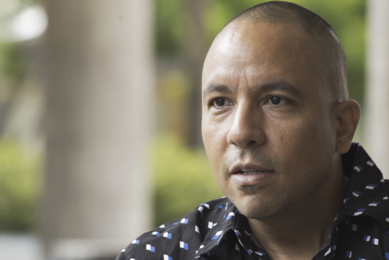 NA FRONTEIRA DA IMAGEM – Déo Cardoso