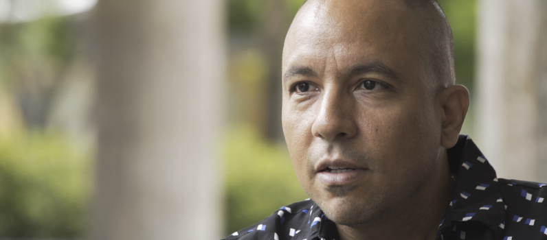 NA FRONTEIRA DA IMAGEM – Déo Cardoso