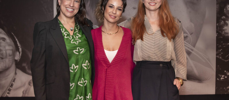 O PAÍS DO CINEMA – O Livro dos Prazeres