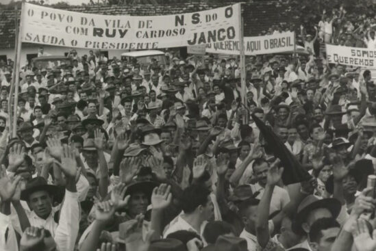 O Dia Que Durou 21 Anos