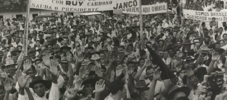 O Dia Que Durou 21 Anos