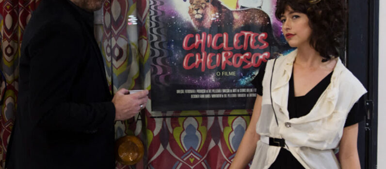 PERDIDO – Reviravolta