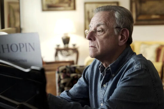 Sinfonia de um Homem Comum