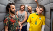 CHOQUE DE CULTURA – Brasil Contra o Resto do Mundo