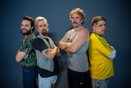 CHOQUE DE CULTURA – Barbie