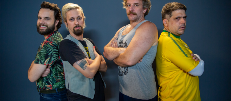 CHOQUE DE CULTURA – Barbie