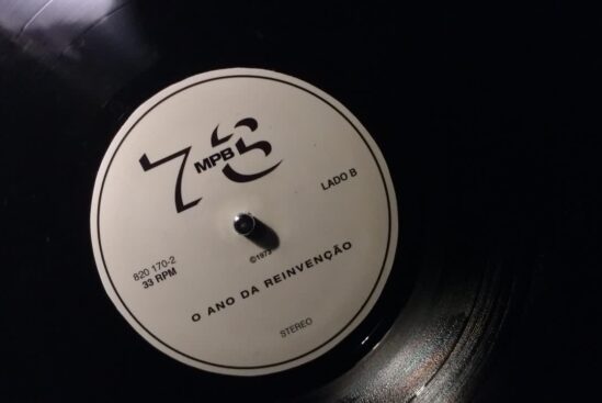 MPB 73 – O ANO DA REINVENÇÃO – Além de 1973