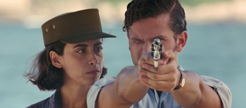 O Que É Isso, Companheiro?