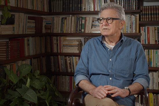 Otto: De Trás P/ Diante