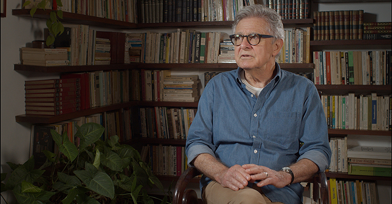 Otto: De Trás P/ Diante