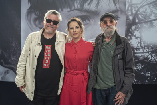 O PAÍS DO CINEMA – King Kong En Asunción