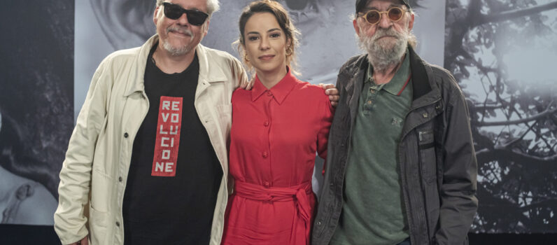 O PAÍS DO CINEMA – King Kong En Asunción