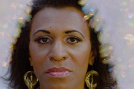 TRANSGENTE – Paula