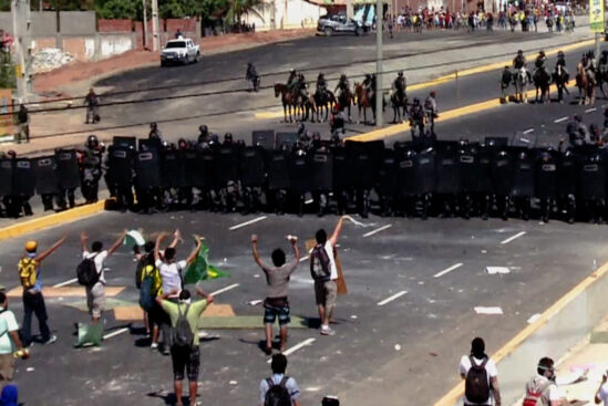 JUNHO 2013 – O COMEÇO DO AVESSO – Inspirações