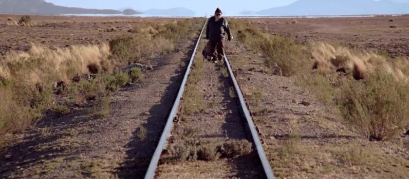 King Kong en Asunción