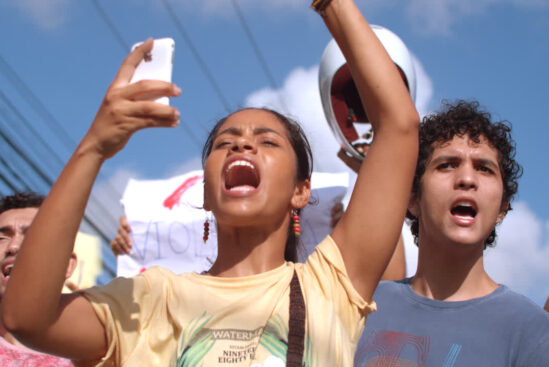 MENINAS DO BENFICA – 02