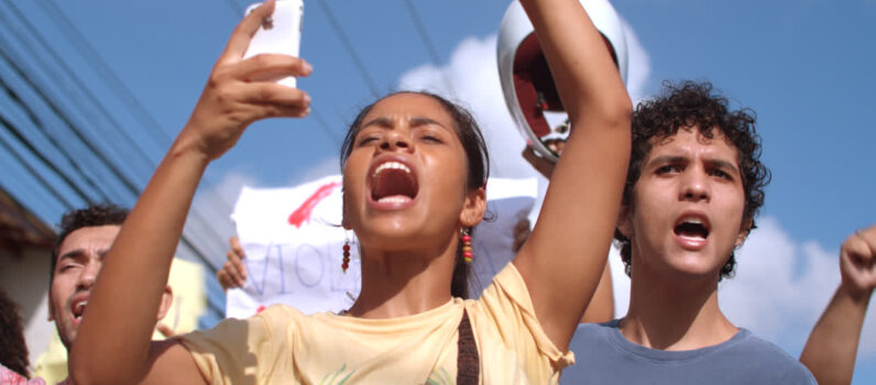 MENINAS DO BENFICA – 02