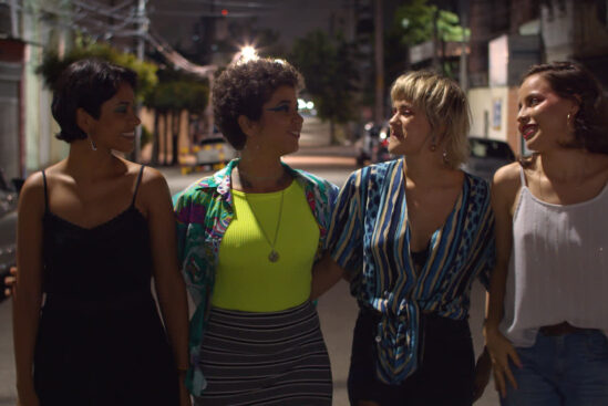 MENINAS DO BENFICA – 08