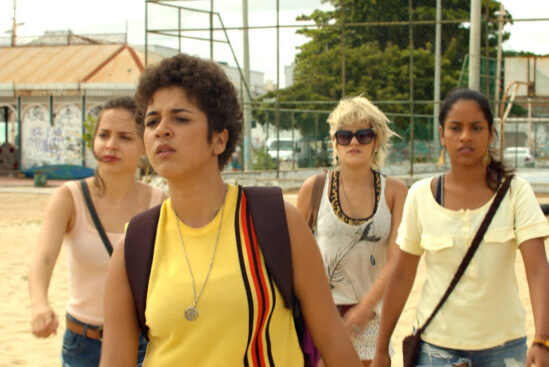 MENINAS DO BENFICA – 05