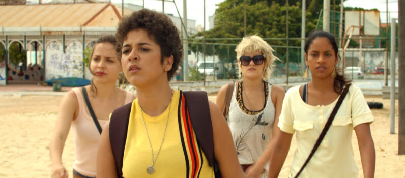 MENINAS DO BENFICA – 05