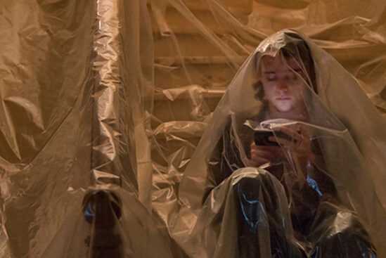 NÓS – Desculpe O Clichê