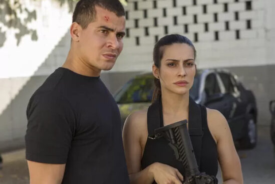 Operações Especiais