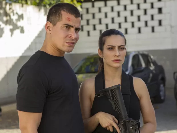 Operações Especiais