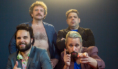 CHOQUE DE CULTURA – Prêmio Meu Gurgel de Bronze 2023