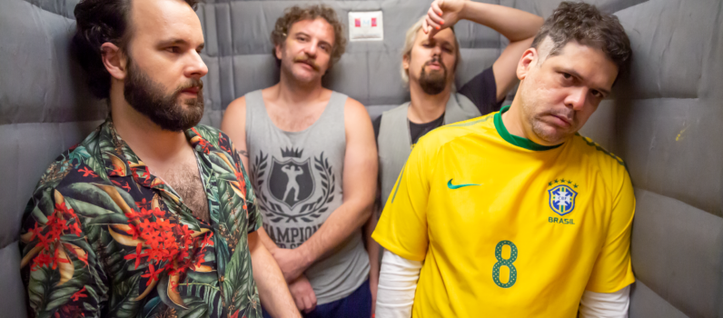 CHOQUE DE CULTURA – Cavaleiros Do Zodíaco