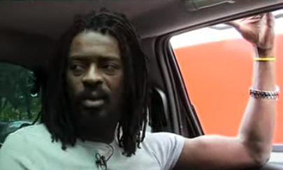 ESPELHO – Seu Jorge Parte 1