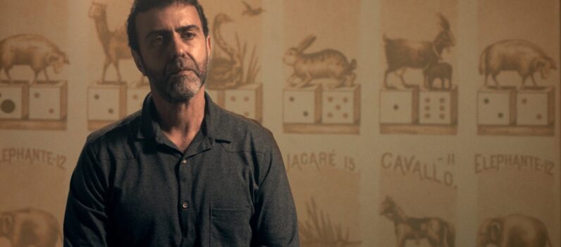 LEI DA SELVA – A HISTÓRIA DO JOGO DO BICHO – O Bicho Pegou