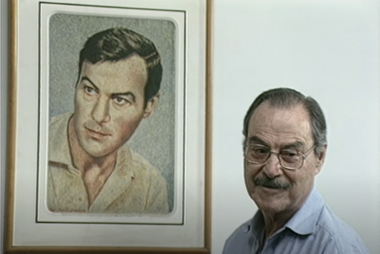 Leonardo Villar – Um Homem Só