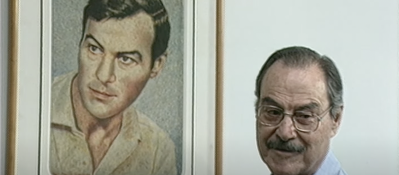 Leonardo Villar – Um Homem Só