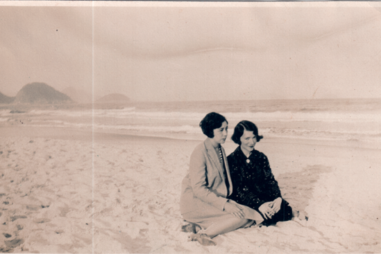 RESÍDUO – Henriqueta Lisboa