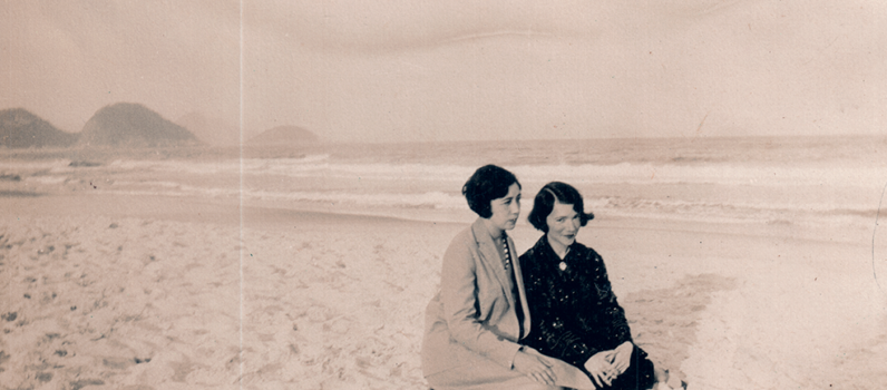 RESÍDUO – Henriqueta Lisboa