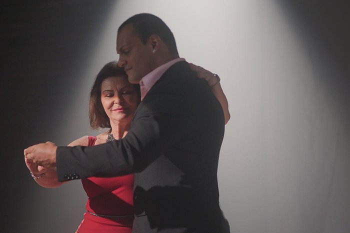 Um Par Pra Chamar de Meu