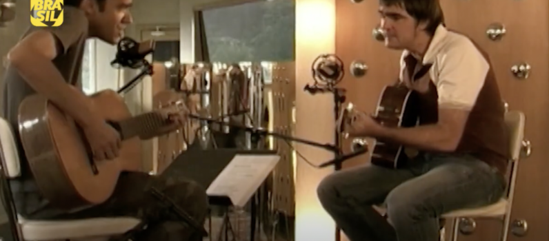 ZOOMBIDO – Moska e Samuel Rosa