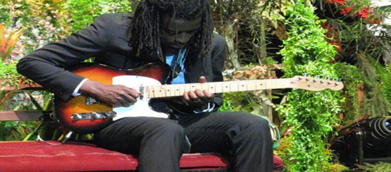 FAIXA MUSICAL – Seu Jorge – América Brasil