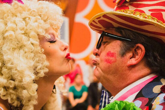 CHACRINHA – A MINISSÉRIE – Episódio 04