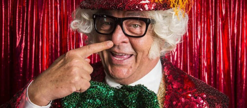 CHACRINHA – A MINISSÉRIE – Episódio 03