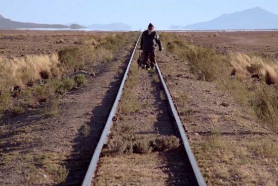 King Kong En Asunción