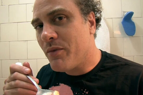 LARICA TOTAL – A Cebola Pirata do Deserto Australiano