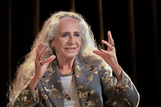 Maria – Ninguém Sabe Quem Sou Eu