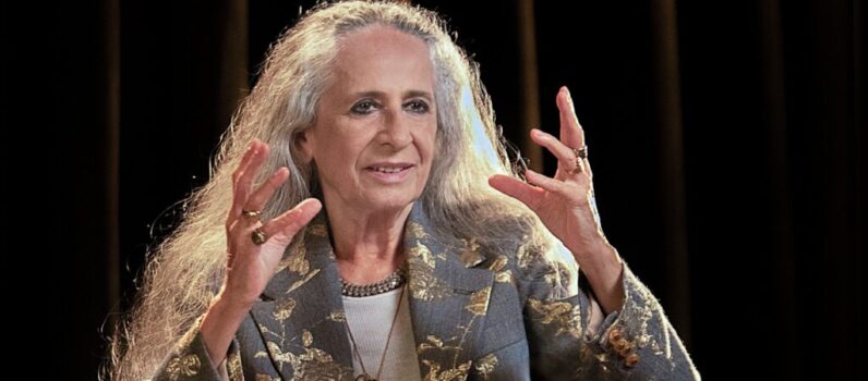 Maria – Ninguém Sabe Quem Sou Eu