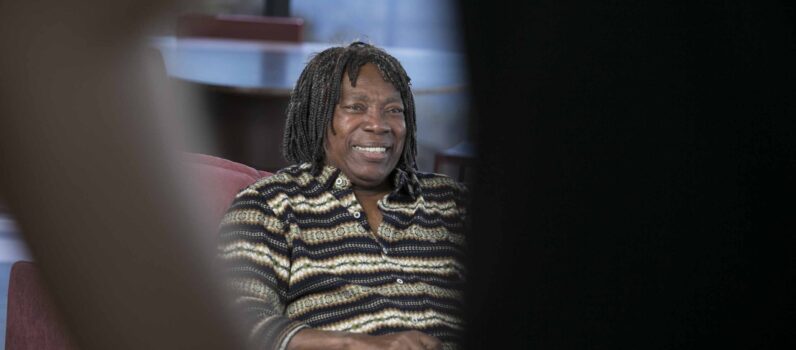 MILTON E O CLUBE DA ESQUINA – Algumas Travessias