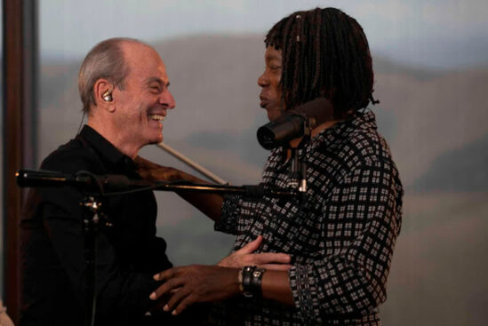 MILTON E O CLUBE DA ESQUINA – Outras Tantas Sonoridades