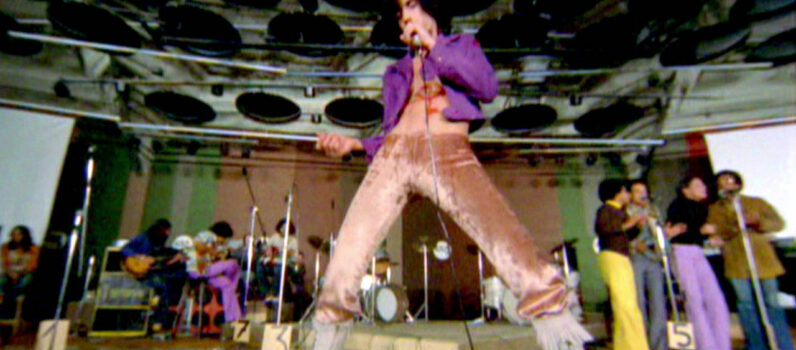 Raul – O Início, O Fim e O Meio