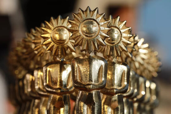 CERIMÔNIA DE ENCERRAMENTO DO FESTIVAL DE GRAMADO